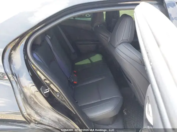 JTHR9JBH8N2058387 2022 LEXUS UX - Image 8