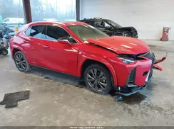 JTHR9JBH8N2062729 2022 LEXUS UX