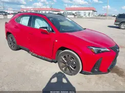 JTHR9JBH8P2065259 2023 LEXUS UX