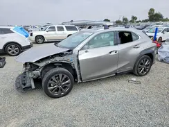 JTHR9JBH9L2020549 2020 LEXUS UX
