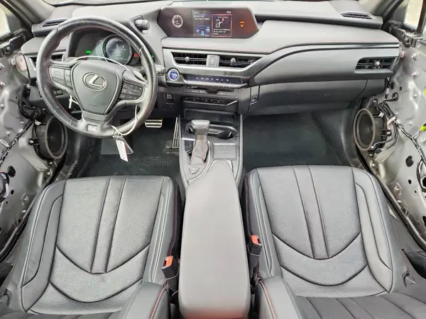 JTHR9JBH9L2020549 2020 LEXUS UX - Image 8