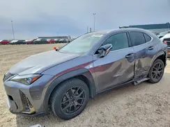 JTHR9JBH9L2022432 2020 LEXUS UX