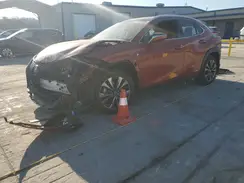 JTHR9JBH9L2024777 2020 LEXUS UX