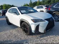 JTHR9JBH9L2024942 2020 LEXUS UX