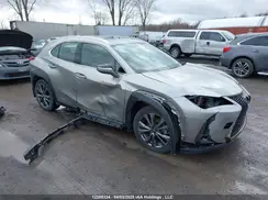 JTHR9JBH9L2028103 2020 LEXUS UX