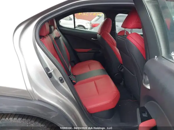 JTHR9JBH9L2028103 2020 LEXUS UX - Image 8