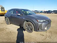 JTHR9JBH9L2029350 2020 LEXUS UX