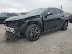 JTHR9JBH9L2030224 2020 LEXUS UX