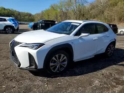JTHR9JBH9M2040723 2021 LEXUS UX