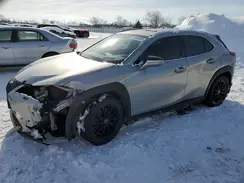 JTHR9JBH9M2041824 2021 LEXUS UX