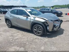JTHR9JBH9M2049437 2021 LEXUS UX