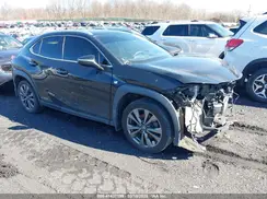 JTHR9JBH9M2054413 2021 LEXUS UX