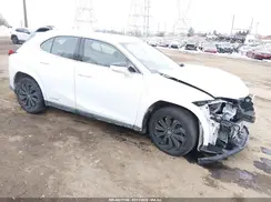 JTHR9JBH9N2055711 2022 LEXUS UX