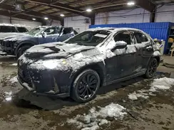 JTHR9JBH9N2056504 2022 LEXUS UX