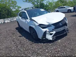 JTHR9JBH9P2064413 2023 LEXUS UX