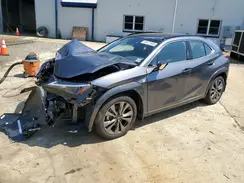 JTHR9JBH9R2076063 2024 LEXUS UX