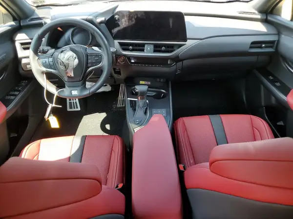 JTHR9JBH9R2076063 2024 LEXUS UX - Image 8