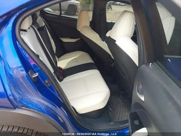 JTHR9JBHXL2020317 2020 LEXUS UX - Image 8