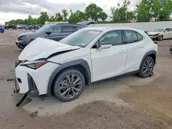 JTHR9JBHXL2023251 2020 LEXUS UX