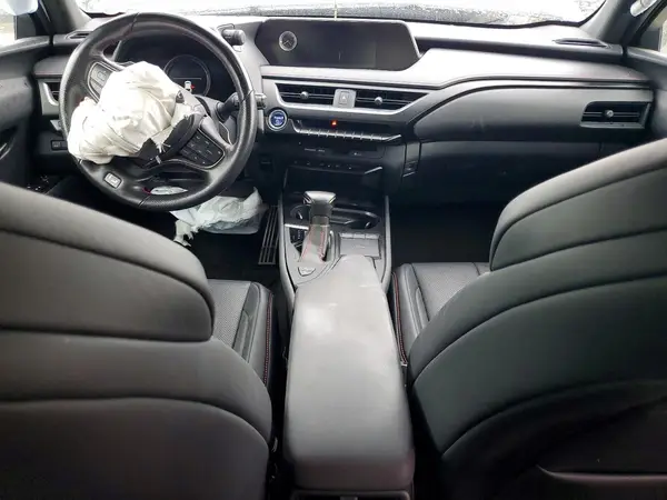 JTHR9JBHXL2023251 2020 LEXUS UX - Image 8