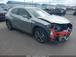 JTHR9JBHXL2024870 2020 LEXUS UX