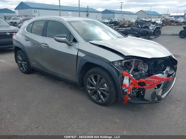 JTHR9JBHXL2024870 2020 LEXUS UX - Image 1