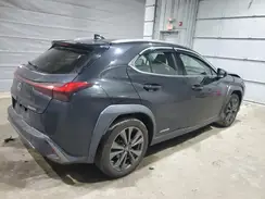 JTHR9JBHXL2025565 2020 LEXUS UX