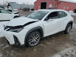 JTHR9JBHXM2039208 2021 LEXUS UX