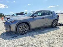 JTHR9JBHXM2039306 2021 LEXUS UX