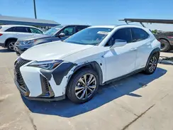 JTHR9JBHXM2039399 2021 LEXUS UX