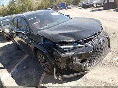 JTHR9JBHXM2041802 2021 LEXUS UX