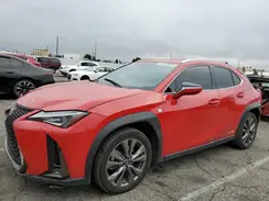 JTHR9JBHXM2042416 2021 LEXUS UX