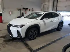 JTHR9JBHXM2046000 2021 LEXUS UX