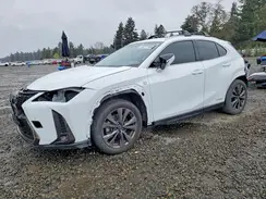 JTHR9JBHXM2052105 2021 LEXUS UX