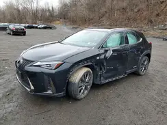 JTHR9JBHXM2054310 2021 LEXUS UX