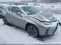 JTHR9JBHXN2056222 2022 LEXUS UX