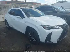 JTHR9JBHXP2065909 2023 LEXUS UX