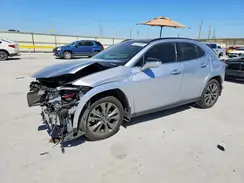 JTHR9JBHXR2079134 2024 LEXUS UX