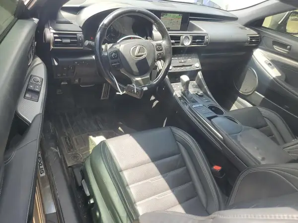 JTHSE5BC1G5006397 2016 LEXUS RX - Image 8