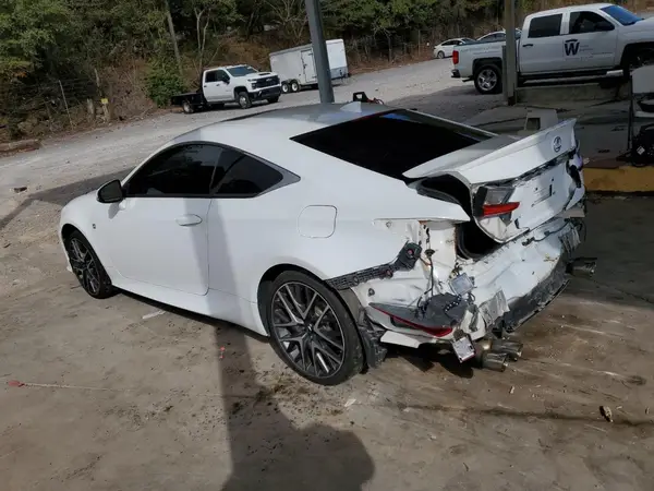 JTHSE5BC2G5006067 2016 LEXUS RX - Image 2