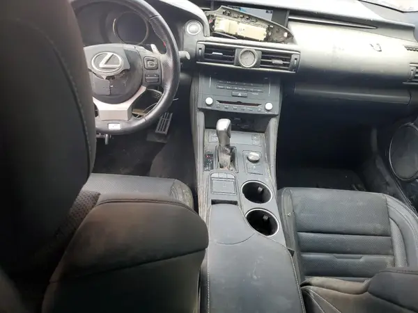 JTHSE5BC5G5005933 2016 LEXUS RX - Image 8