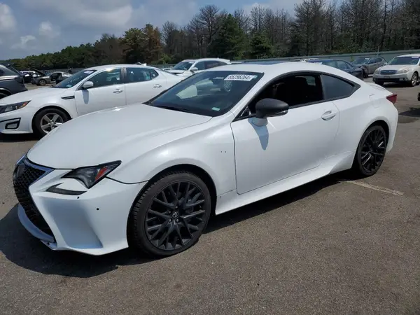 JTHSE5BC5G5006161 2016 LEXUS RX - Image 1