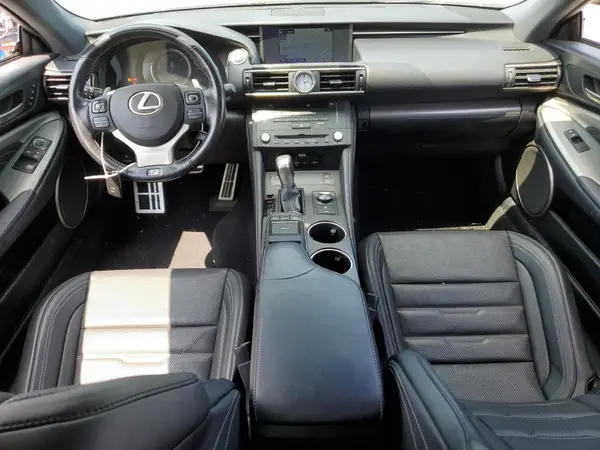 JTHSE5BC5G5006161 2016 LEXUS RX - Image 8