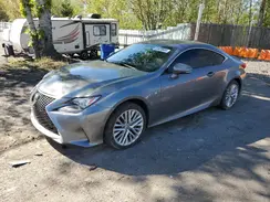 JTHSE5BC5H5008414 2017 LEXUS RX