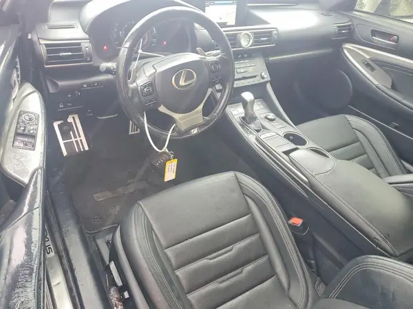 JTHSE5BC8G5007188 2016 LEXUS RX - Image 8