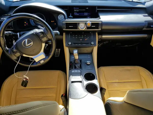 JTHSE5BC9G5005921 2016 LEXUS RX - Image 8