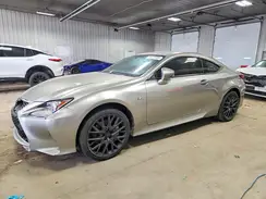 JTHSE5BC9H5007525 2017 LEXUS RX