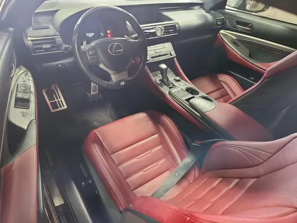 JTHSE5BC9H5007525 2017 LEXUS RX - Image 8