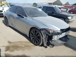 JTHSZ1B26N5050462 2022 LEXUS IS