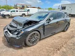 JTHSZ1B27N5051748 2022 LEXUS IS